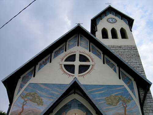 Stoccareddo di Gallio