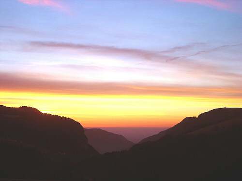 Stoccareddo di Gallio