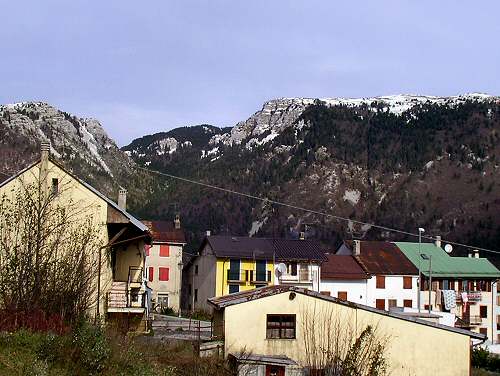 Stoccareddo di Gallio