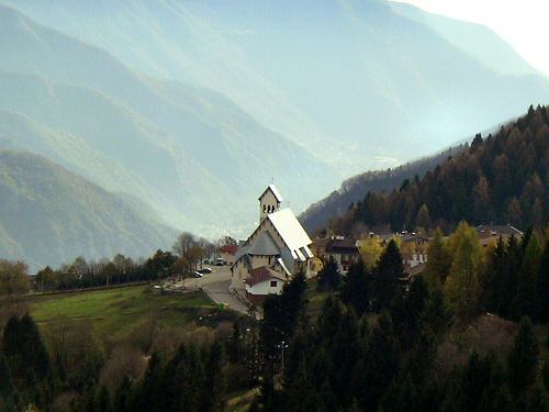 Stoccareddo di Gallio