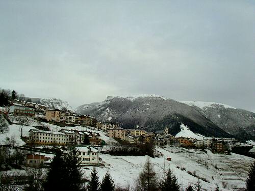 Stoccareddo di Gallio