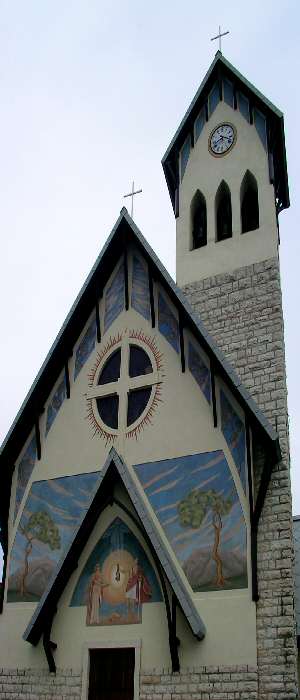 Stoccareddo di Gallio