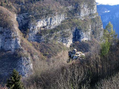 Stoccareddo di Gallio