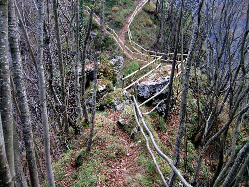 Stoccareddo di Gallio