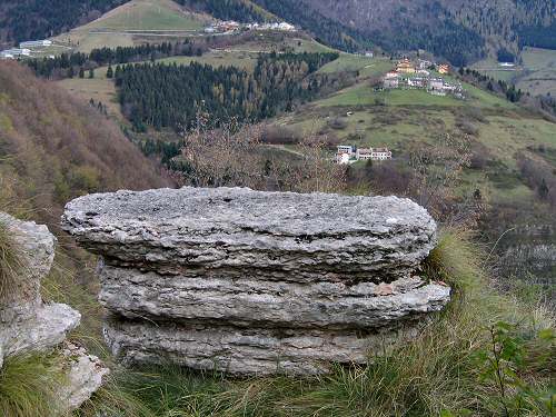 Stoccareddo di Gallio