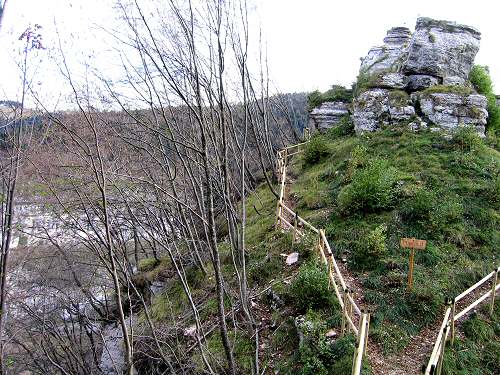 Stoccareddo di Gallio