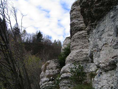 Stoccareddo di Gallio