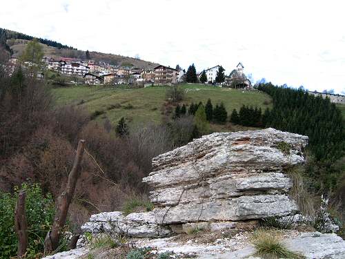 Stoccareddo di Gallio