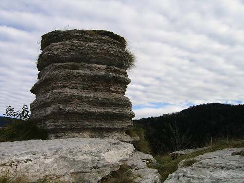 Stoccareddo di Gallio