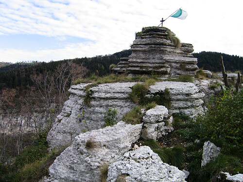 Stoccareddo di Gallio