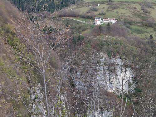 Stoccareddo di Gallio