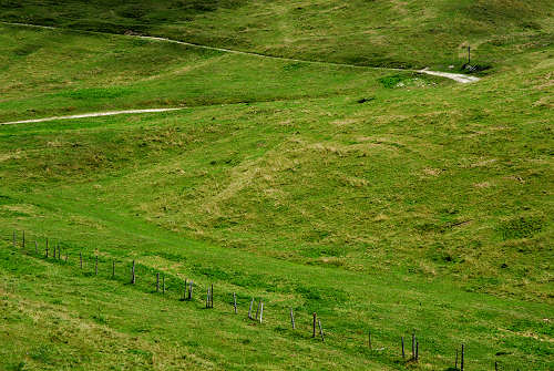 Gallio, Valbella Sisemol c.ra Stenfle val Melago