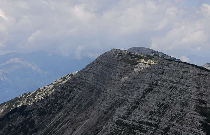rifugio Larici, malga Larici, bocchetta Portule, monte Portule, cima Larici