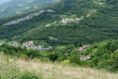 Covolo di Lusiana