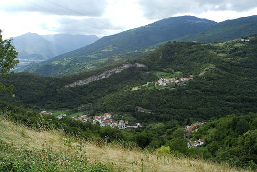 Covolo di Lusiana