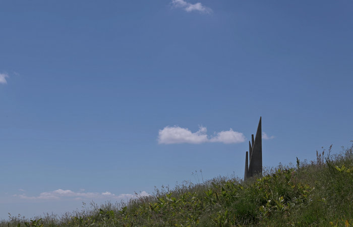 sentiero storico-naturalistico al monte Corno di Lusiana