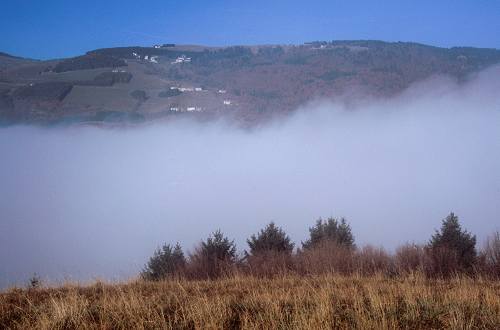 Monte Corgnon - Lusiana