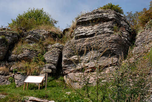Monte Corno - Lusiana