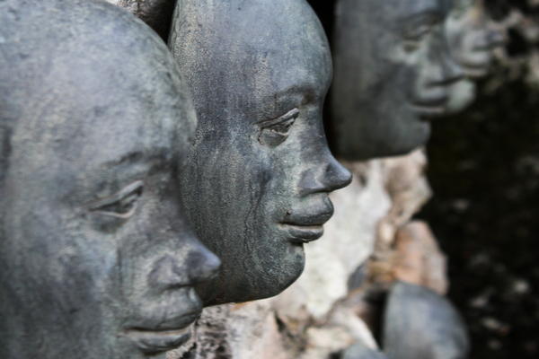 Parco del Sojo a Covolo di Lusiana, di Diego Morlin