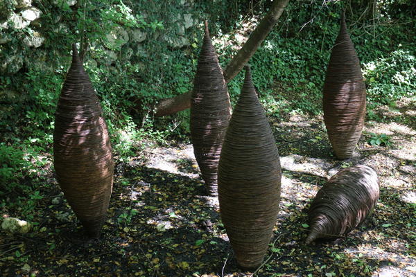 Parco del Sojo a Covolo di Lusiana, di Diego Morlin