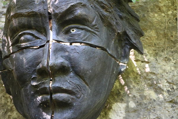 Parco del Sojo a Covolo di Lusiana, di Diego Morlin