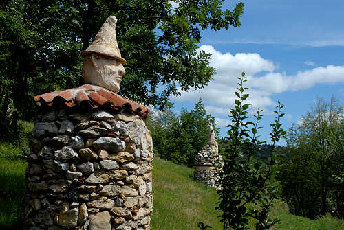 Parco del Sojo - Covolo di Lusiana