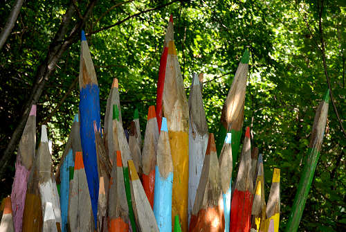 Parco del Sojo - Covolo di Lusiana