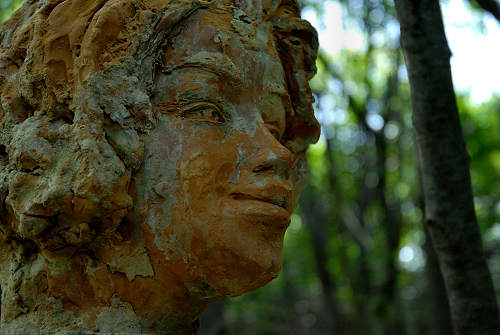 Parco del Sojo - Covolo di Lusiana