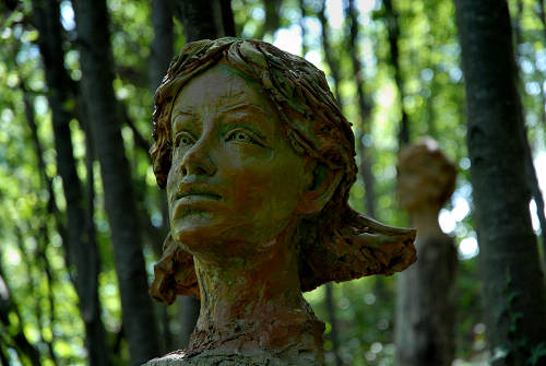 Parco del Sojo - Covolo di Lusiana