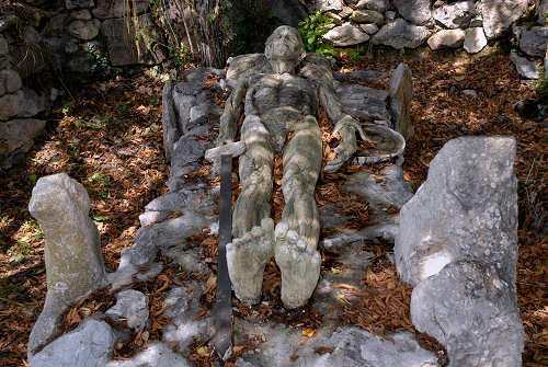 Parco del Sojo - Covolo di Lusiana