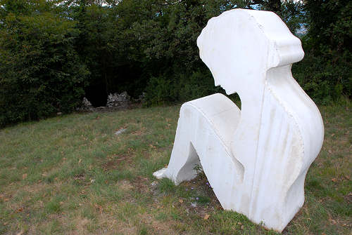 Parco del Sojo - Covolo di Lusiana