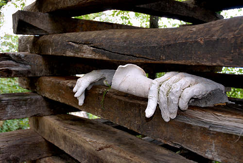 Parco del Sojo - Covolo di Lusiana