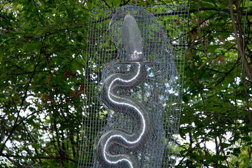 Parco del Sojo - Covolo di Lusiana