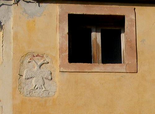 Lusiana - valle dei mulini