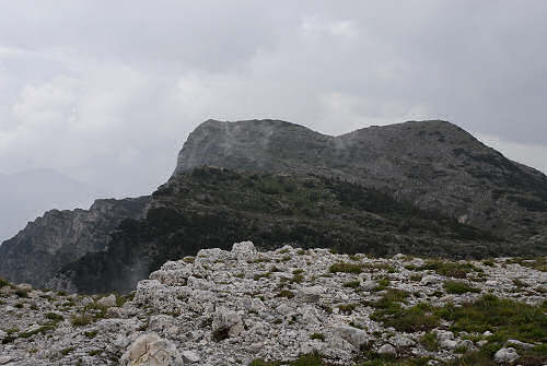 foto escursione storica piazzale Lozze, Caldiera, monte Ortigara, chiesetta Lozze
