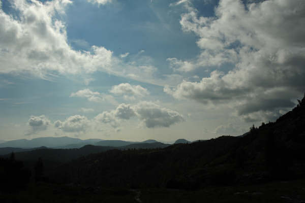 Lozze, Campi Lussi, Valle Agnella, monte Ortigara, chiesetta Lozze