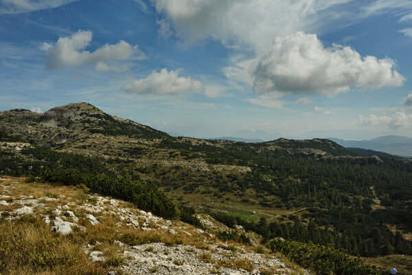 Lozze, Campi Lussi, Valle Agnella, monte Ortigara, chiesetta Lozze
