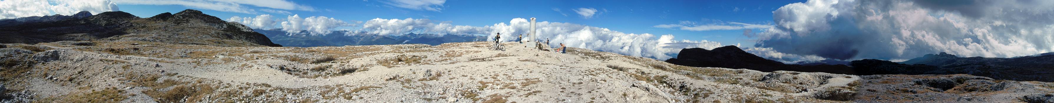 Cima Ortigara, Gallio, Altopiano Asiago Sette Comuni