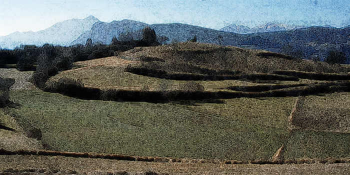 Altopiano di Asiago o dei Sette Comuni
