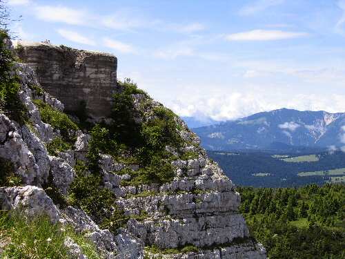 Forte Cima Verena