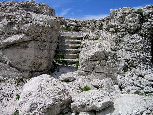 Forte Cima Verena