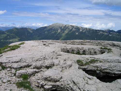 Forte Cima Verena