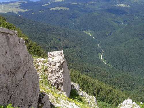 Forte Cima Verena