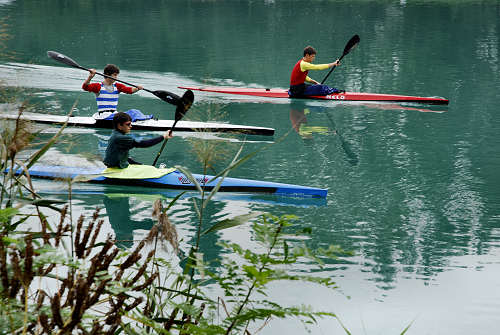 ciclabile del Mincio, Mantova Borghetto Peschiera Garda