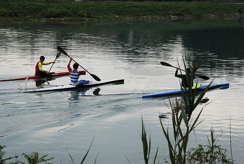 ciclabile del Mincio, Mantova Borghetto Peschiera Garda