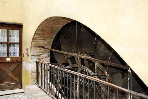 ciclabile del Mincio, Mantova Borghetto Peschiera Garda