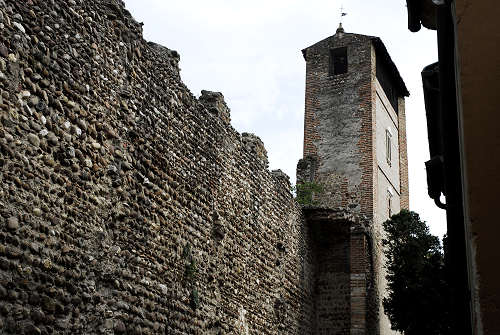 ciclabile del Mincio, Mantova Borghetto Peschiera Garda