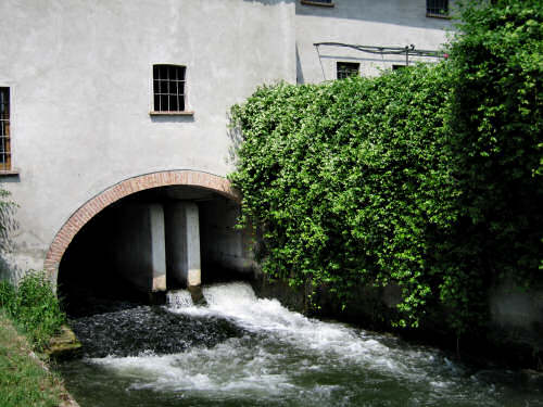 pista ciclabile del Mincio, Peschiera del Garda, Borghetto Valeggio, Mantova