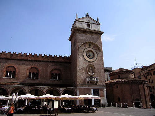 pista ciclabile del Mincio, Peschiera del Garda, Borghetto Valeggio, Mantova