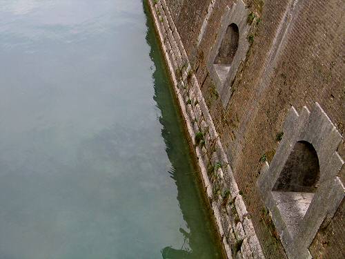 Fortezza Veneziana di Peschiera del Garda